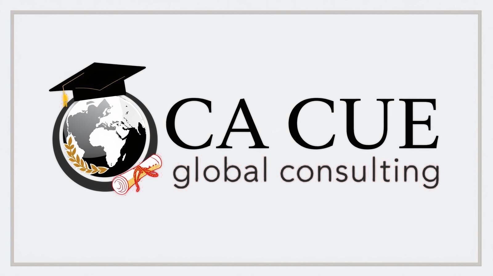 CA CUE Global